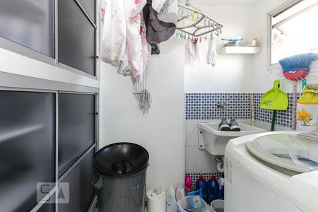 Apartamento à venda com 78m², 3 quartos e 1 vaga Apartamento à venda com 78m², 3 quartos e 1 vagaÁrea de Serviço