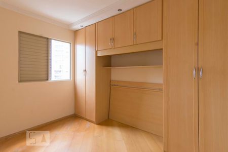 Quarto 2 de apartamento para alugar com 2 quartos, 50m² em Lauzane Paulista, São Paulo