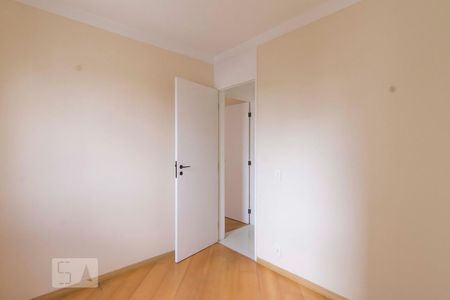 Quarto 1 de apartamento para alugar com 2 quartos, 50m² em Lauzane Paulista, São Paulo