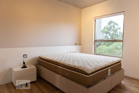 Quarto de apartamento para alugar com 1 quarto, 69m² em Petrópolis, Porto Alegre