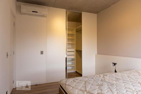 Quarto de apartamento para alugar com 1 quarto, 69m² em Petrópolis, Porto Alegre