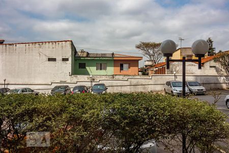 Apartamento à venda com 50m², 2 quartos e 1 vagaVista