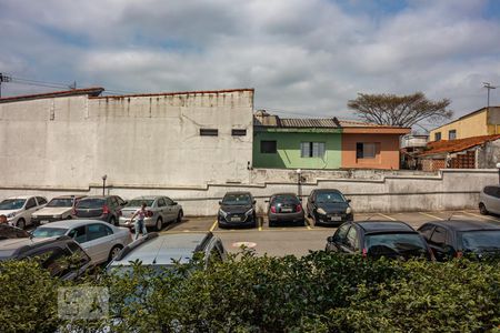 Apartamento à venda com 50m², 2 quartos e 1 vagaVista