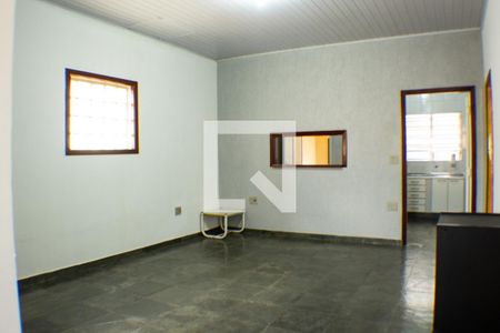 Sala de casa para alugar com 3 quartos, 120m² em Vila Clementino, São Paulo
