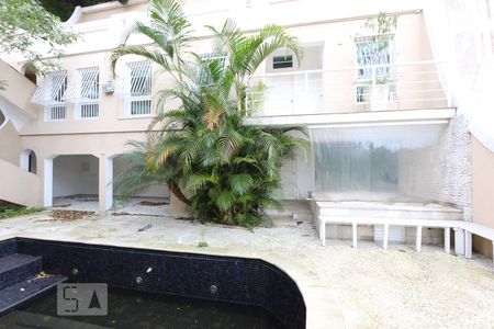 Casa para alugar com 463m², 4 quartos e 6 vagaspiscina