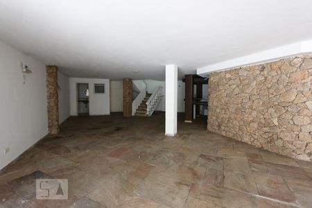 Casa para alugar com 463m², 4 quartos e 6 vagasgaragem