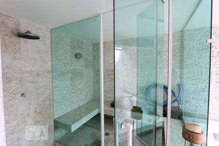 Casa para alugar com 463m², 4 quartos e 6 vagassauna
