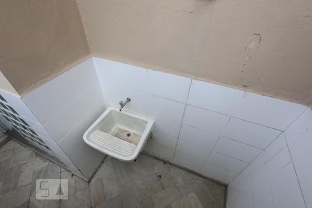 Casa para alugar com 463m², 4 quartos e 6 vagasarea de serviço