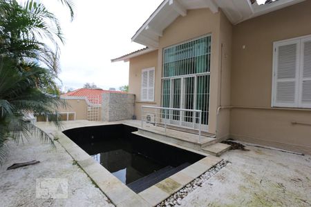 Casa para alugar com 463m², 4 quartos e 6 vagaspiscina