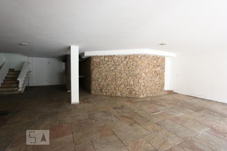 Casa para alugar com 463m², 4 quartos e 6 vagasgaragem