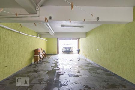 Casa à venda com 270m², 3 quartos e 8 vagasGaragem