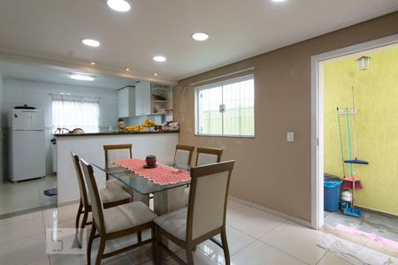 Casa à venda com 270m², 3 quartos e 8 vagasCopa