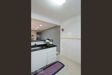 Casa à venda com 270m², 3 quartos e 8 vagasCozinha