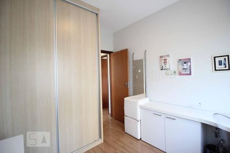 Quarto de apartamento para alugar com 2 quartos, 70m² em Anchieta, Belo Horizonte