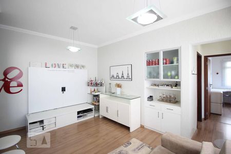 Sala de apartamento para alugar com 2 quartos, 70m² em Anchieta, Belo Horizonte