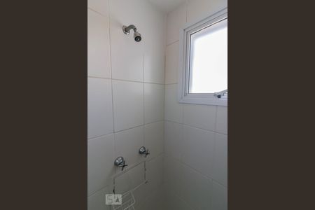 Chuveiro de apartamento à venda com 2 quartos, 58m² em Jardim Flor da Montanha, Guarulhos