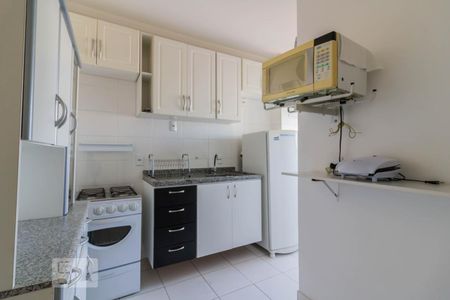 Apartamento à venda com 58m², 2 quartos e 1 vaga Apartamento à venda com 58m², 2 quartos e 1 vagaCozinha