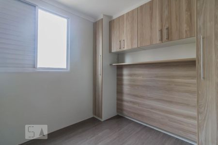 Suíte de apartamento para alugar com 2 quartos, 64m² em Gopoúva, Guarulhos