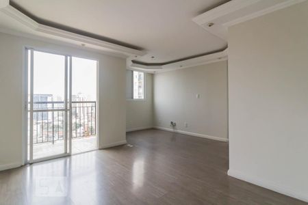 Sala de apartamento para alugar com 2 quartos, 64m² em Gopoúva, Guarulhos