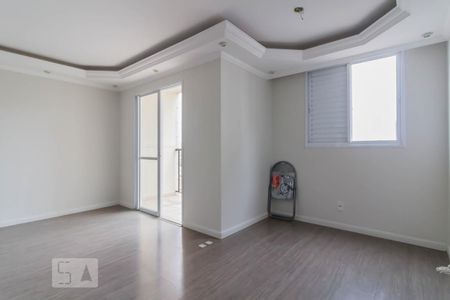 Sala de apartamento para alugar com 2 quartos, 64m² em Gopoúva, Guarulhos