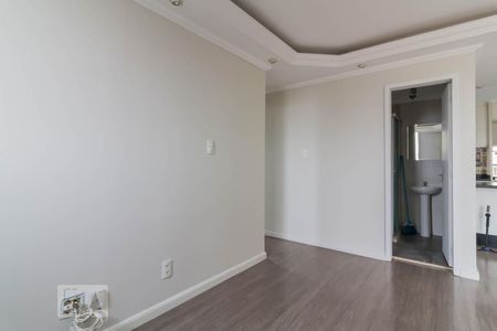 Sala de apartamento para alugar com 2 quartos, 64m² em Gopoúva, Guarulhos
