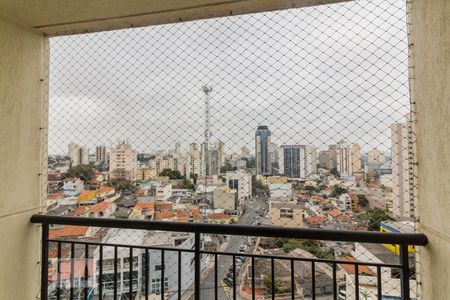 Vista de apartamento para alugar com 2 quartos, 64m² em Gopoúva, Guarulhos