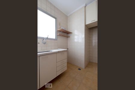 Apartamento para alugar com 46m², 1 quarto e 1 vagaCozinha