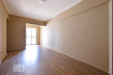 Sala de apartamento para alugar com 1 quarto, 46m² em Jardim Paulista, São Paulo