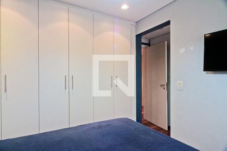 Apartamento à venda com 186m², 3 quartos e 3 vagasSuíte 2