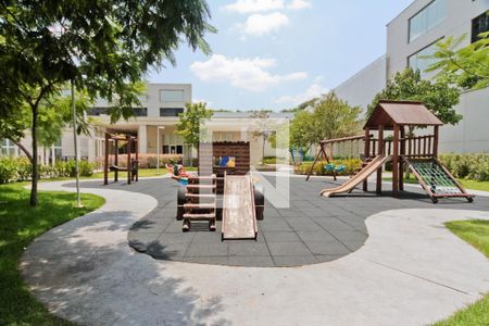 Apartamento à venda com 186m², 3 quartos e 3 vagasÁrea comum - Playground