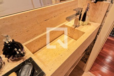 Apartamento à venda com 186m², 3 quartos e 3 vagasLavabo