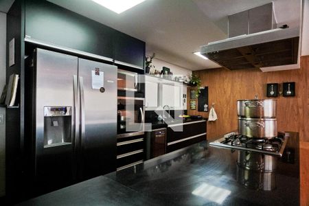 Apartamento à venda com 186m², 3 quartos e 3 vagasCozinha