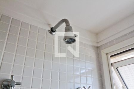 Apartamento à venda com 186m², 3 quartos e 3 vagasBanheiro da Suíte 3