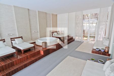 Apartamento à venda com 186m², 3 quartos e 3 vagasSpa