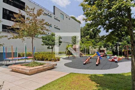 Apartamento à venda com 186m², 3 quartos e 3 vagasÁrea comum - Playground