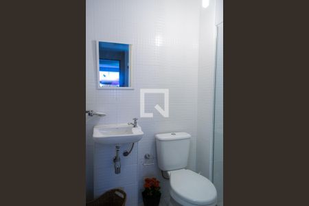 Apartamento à venda com 186m², 3 quartos e 3 vagasÁrea de Serviço