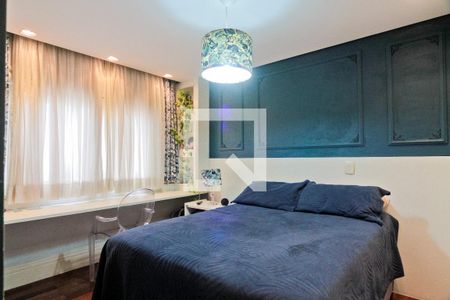 Apartamento à venda com 186m², 3 quartos e 3 vagasSuíte 2