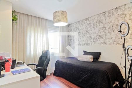 Apartamento à venda com 186m², 3 quartos e 3 vagasSuíte 3