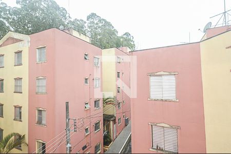 Apartamento à venda com 51m², 2 quartos e 1 vaga Apartamento à venda com 51m², 2 quartos e 1 vagaVista do Quarto 2