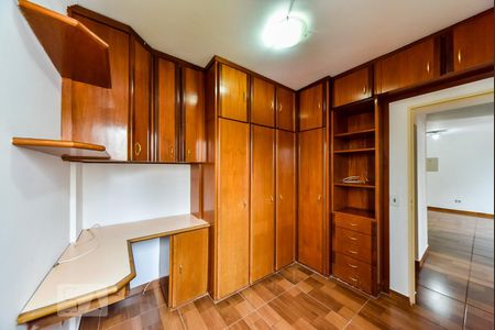 Quarto 2 de apartamento para alugar com 3 quartos, 80m² em Baeta Neves, São Bernardo do Campo