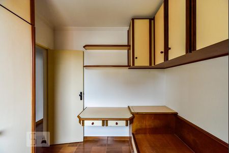 Quarto 1 de apartamento para alugar com 3 quartos, 80m² em Baeta Neves, São Bernardo do Campo