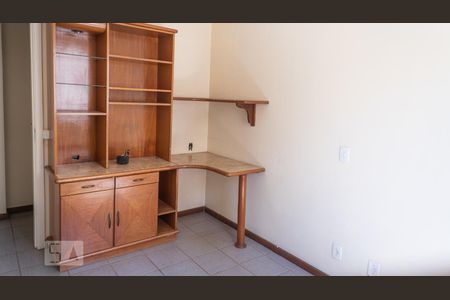 Quarto 1 de apartamento para alugar com 3 quartos, 100m² em Setor Bueno, Goiânia