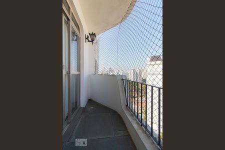 Apartamento para alugar com 3 quartos, 90m² em Campo Belo, São Paulo