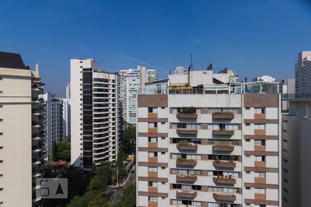 Apartamento para alugar com 3 quartos, 90m² em Campo Belo, São Paulo