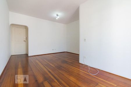 Apartamento para alugar com 3 quartos, 90m² em Campo Belo, São Paulo