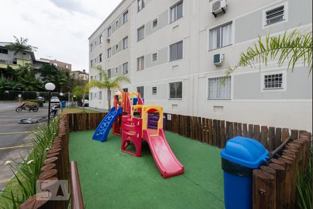 Apartamento para alugar com 60m², 2 quartos e 1 vagaPlayground