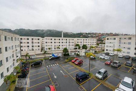 Vista Quartos de apartamento para alugar com 2 quartos, 60m² em Roçado, São José