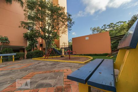AREA COMUM de apartamento para alugar com 2 quartos, 52m² em Petrópolis, Porto Alegre