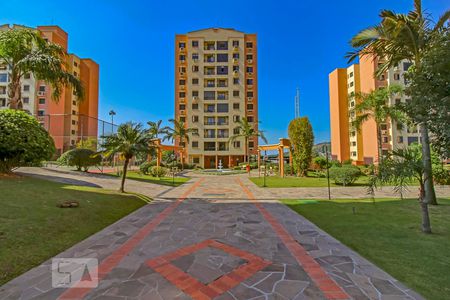FACHADA de apartamento para alugar com 2 quartos, 52m² em Petrópolis, Porto Alegre