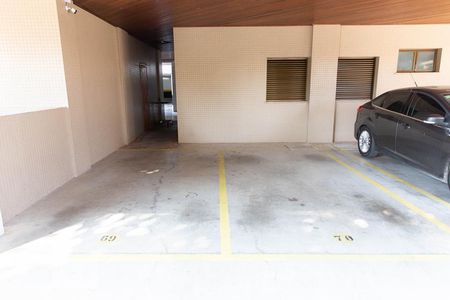Apartamento à venda com 120m², 3 quartos e 2 vagas Apartamento à venda com 120m², 3 quartos e 2 vagasVaga de Estacionamento